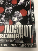 Book Of Death (2015) Variant