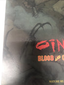 Oink Blood And Circus