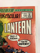 Green Lantern (1986)