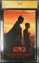 Batman (2022)