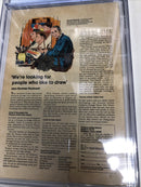 Silver Surfer (1968)