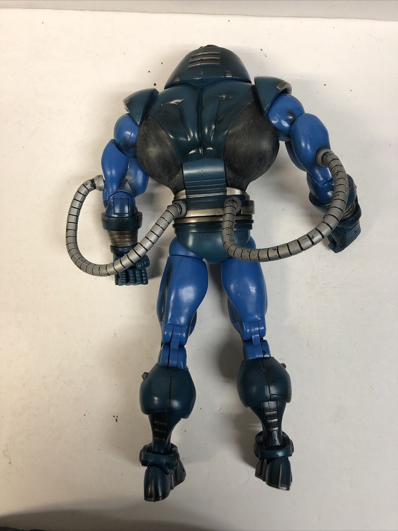 Marvel Legends Apocalypse Complete BAF Build-a-figure Toybiz 2006  Mint