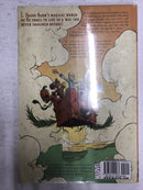 The Marvelous Land Of Oz By Eric Shanower (2010) HC Marvel Comics Sealed