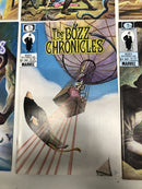 The Bozz Chronicles (1985)