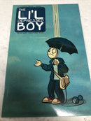 The Li’l Depressed Boy Lonely Heart Blues (2011) Image SC S. Steven Struble