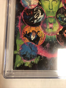 Razorline: The First Cut (1993)