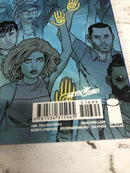 Heart Attack  (2020) Image TPB SC Mike Spicer