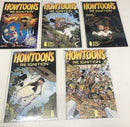 Howtoons Reignition (2014) Set