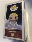 Funko POP! (2021) Pinocchio Vinyl Figure - BLUE FAIRY