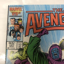 The Avengers • Annual  (1986)