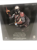 Star Wars The Mandalorian