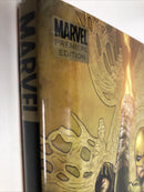 The Immortal Iron Fist : Escape From The Eighth City (2008) HC • Marvel Comics