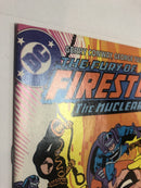 Firestorm (1986)