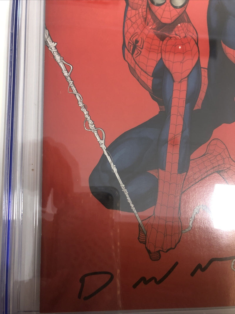 Amazing Spider-Man (2023)