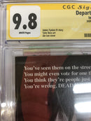 Department Of Truth (2021)