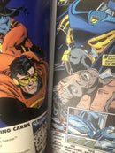 Knightquest Batman