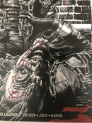 The Batman Who Laughs (2019) Variant Cover