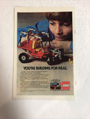 Vision And The Scarlet Witch (1982)