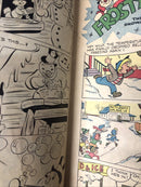 Frosty The Snowman (1951)