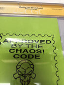 Chastity Love Bites Aschan (2001)