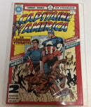 Captaine America(1980)