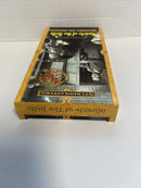 The Miracle Of The Bells (VHS) Movie Fred Macmurray  Frank Sinatra Studiomasters