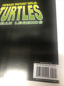 Teenage Mutant Ninja Turtels Urban Legends (NM)