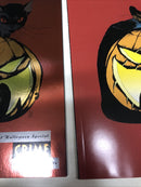 Batman The Long Halloween (2025)