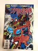 Planet Of The Symbiotes