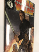 Star Wars Dark Empire (1997) # 1 (VF/NM) | Wizard Ace edition # 13 Acetate Cvr