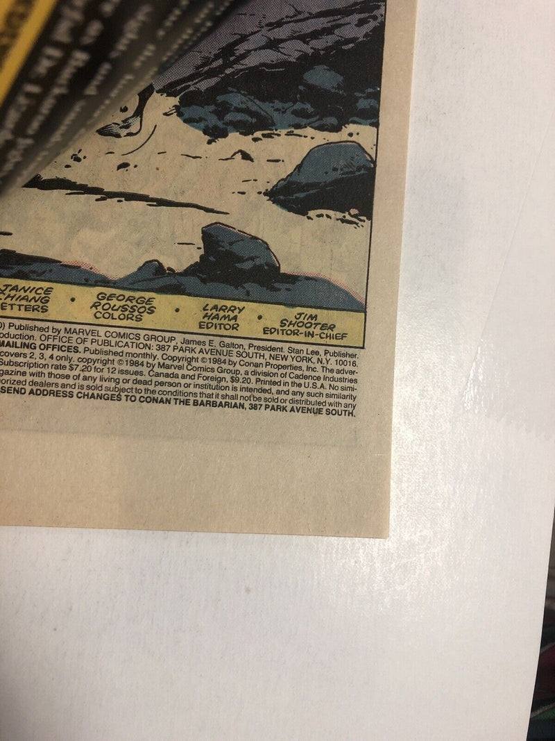 Conan (1984)