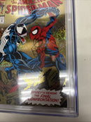 The Amazing Spider-Man (1993)