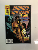 Journey Into Mystery Feat. The Lost Gods (1997) Set