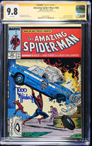 Amazing Spider-Man (1988)