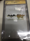 Batman Maxx Arkham Dreams (2018)