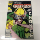 Web Of Spider-Man (1985)