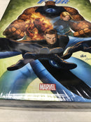 Ultimate Fantastic Four (2025) Omnibus Vol 1 • Marvel  • Brian Michael Bendis