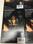 The Bequest (2021) Set Issues