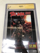 Spawn (2022)