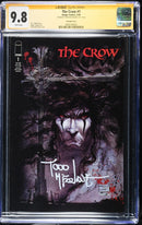The Crow (1999)