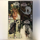 Seekers Of The Weird (2014)