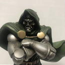 Dr Doom (2010) • Fine Art Statue Limited Edition • Kotobukiya • Light Up Base
