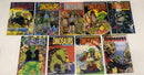 Dinosaurs For Hire (1993) Set Issue