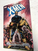 The Uncanny X-Men Dark Phoenix (2014) Marvel TPB SC Chris Claremont