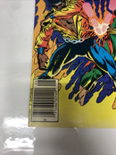 Power Man And Iron Fist (1984)