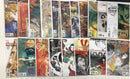 Crossing Midnight (2007) Set Issues