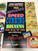 Dinosaurs For Hire (1993) Set Issue