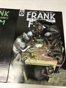 Frank At Home On The Farm (2020)