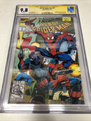 Web Of Spider-Man (1993)