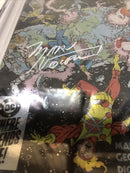 Crisis On Infinite Earths : Facsimile Edition (2024)